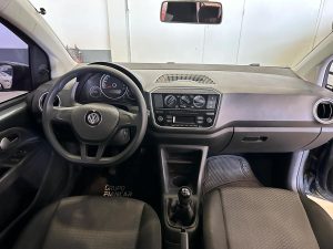 VOLKSWAGEN MOVE UP 1.0 FULL 2018