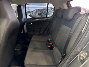 VOLKSWAGEN MOVE UP 1.0 FULL 2018