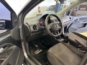 VOLKSWAGEN MOVE UP 1.0 FULL 2018