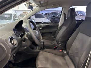 VOLKSWAGEN MOVE UP 1.0 FULL 2018