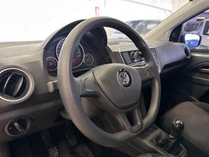 VOLKSWAGEN MOVE UP 1.0 FULL 2018