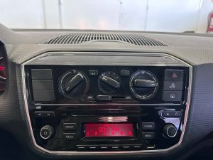 VOLKSWAGEN MOVE UP 1.0 FULL 2018