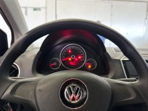VOLKSWAGEN MOVE UP 1.0 FULL 2018