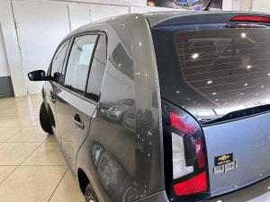VOLKSWAGEN MOVE UP 1.0 FULL 2018