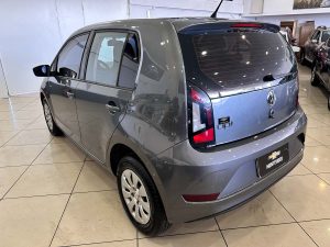 VOLKSWAGEN MOVE UP 1.0 FULL 2018
