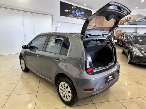 VOLKSWAGEN MOVE UP 1.0 FULL 2018