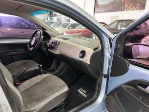 VOLKSWAGEN MOVE UP 2016