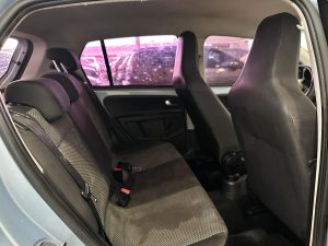 VOLKSWAGEN MOVE UP 2016