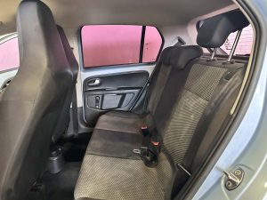 VOLKSWAGEN MOVE UP 2016