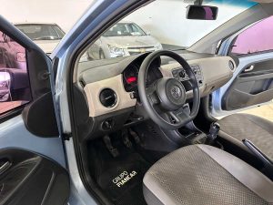 VOLKSWAGEN MOVE UP 2016