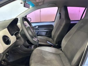 VOLKSWAGEN MOVE UP 2016