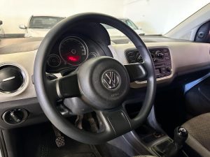 VOLKSWAGEN MOVE UP 2016