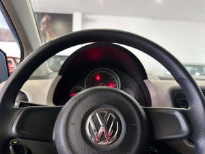 VOLKSWAGEN MOVE UP 2016