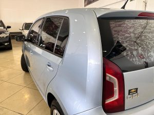 VOLKSWAGEN MOVE UP 2016