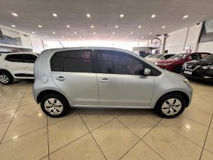 VOLKSWAGEN MOVE UP 2016