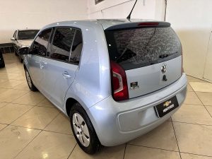 VOLKSWAGEN MOVE UP 2016