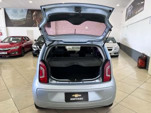 VOLKSWAGEN MOVE UP 2016