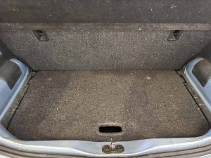 VOLKSWAGEN MOVE UP 2016