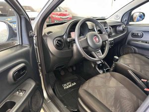 FIAT MOBI EASY 1.0 FULL 2019