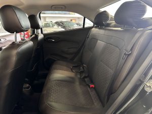 CHEVROLET PRISMA LTZ 1.4 AT EXTRA FULL 2018