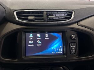 CHEVROLET PRISMA LTZ 1.4 AT EXTRA FULL 2018