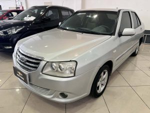 CHERY COWIN 1.5 FULL MT 4 PTS 2014