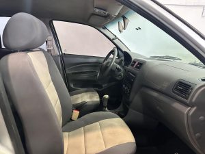 CHERY COWIN 1.5 FULL MT 4 PTS 2014