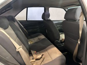 CHERY COWIN 1.5 FULL MT 4 PTS 2014