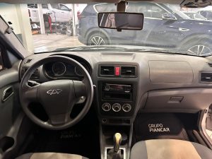 CHERY COWIN 1.5 FULL MT 4 PTS 2014