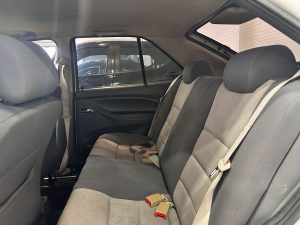 CHERY COWIN 1.5 FULL MT 4 PTS 2014