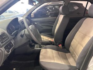 CHERY COWIN 1.5 FULL MT 4 PTS 2014