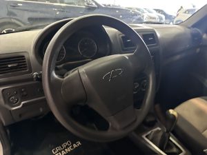 CHERY COWIN 1.5 FULL MT 4 PTS 2014