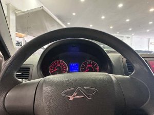 CHERY COWIN 1.5 FULL MT 4 PTS 2014