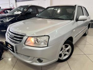 CHERY COWIN 1.5 FULL MT 4 PTS 2014