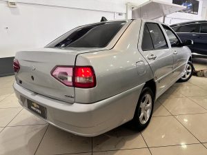 CHERY COWIN 1.5 FULL MT 4 PTS 2014