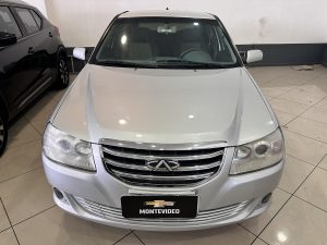 CHERY COWIN 1.5 FULL MT 4 PTS 2014