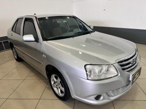 CHERY COWIN 1.5 FULL MT 4 PTS 2014