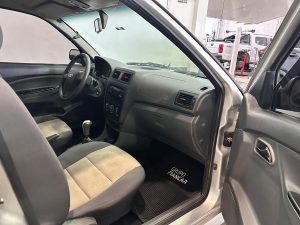 CHERY COWIN 1.5 FULL MT 4 PTS 2014