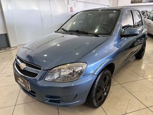 CHEVROLET CELTA LT 1.4 ADVANTAGE FULL 2016