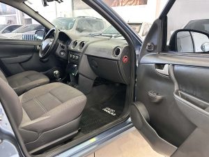 CHEVROLET CELTA LT 1.4 ADVANTAGE FULL 2016