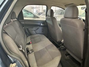 CHEVROLET CELTA LT 1.4 ADVANTAGE FULL 2016