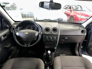 CHEVROLET CELTA LT 1.4 ADVANTAGE FULL 2016