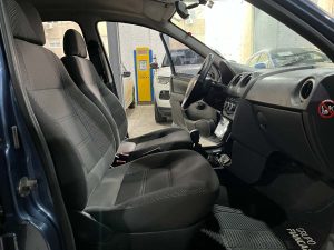 CHEVROLET CELTA LT 1.4 MT ADVANTAGE 2016