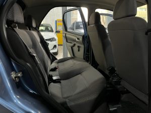 CHEVROLET CELTA LT 1.4 MT ADVANTAGE 2016