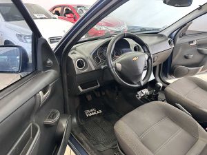 CHEVROLET CELTA LT 1.4 ADVANTAGE FULL 2016