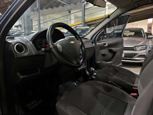 CHEVROLET CELTA LT 1.4 MT ADVANTAGE 2016
