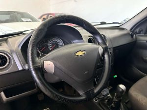 CHEVROLET CELTA LT 1.4 ADVANTAGE FULL 2016