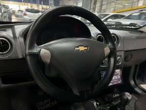 CHEVROLET CELTA LT 1.4 MT ADVANTAGE 2016