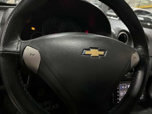 CHEVROLET CELTA LT 1.4 MT ADVANTAGE 2016