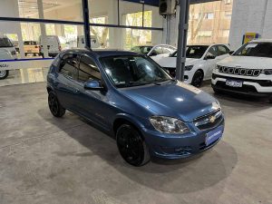 CHEVROLET CELTA LT 1.4 MT ADVANTAGE 2016